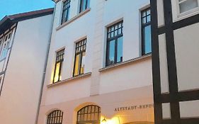 Altstadt-Refugium